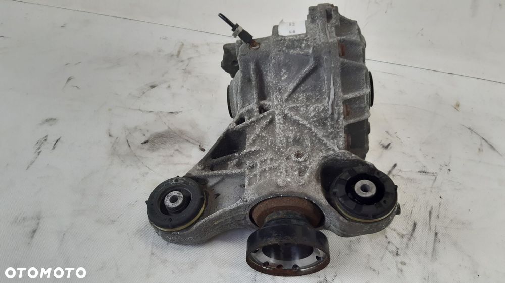 LAND ROVER RANGE ROVER L405 3.0 D DYFER MOST TYŁ HPLA-4A213-GA - 2