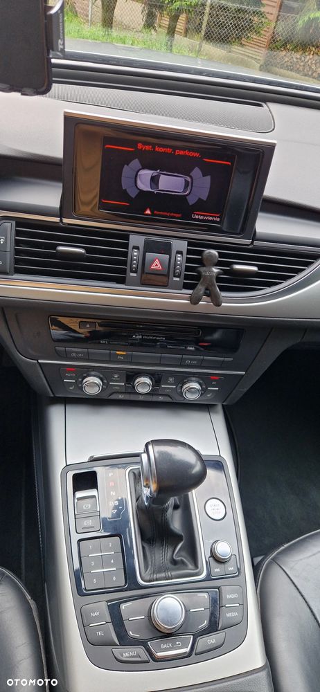 Audi A6 - 31