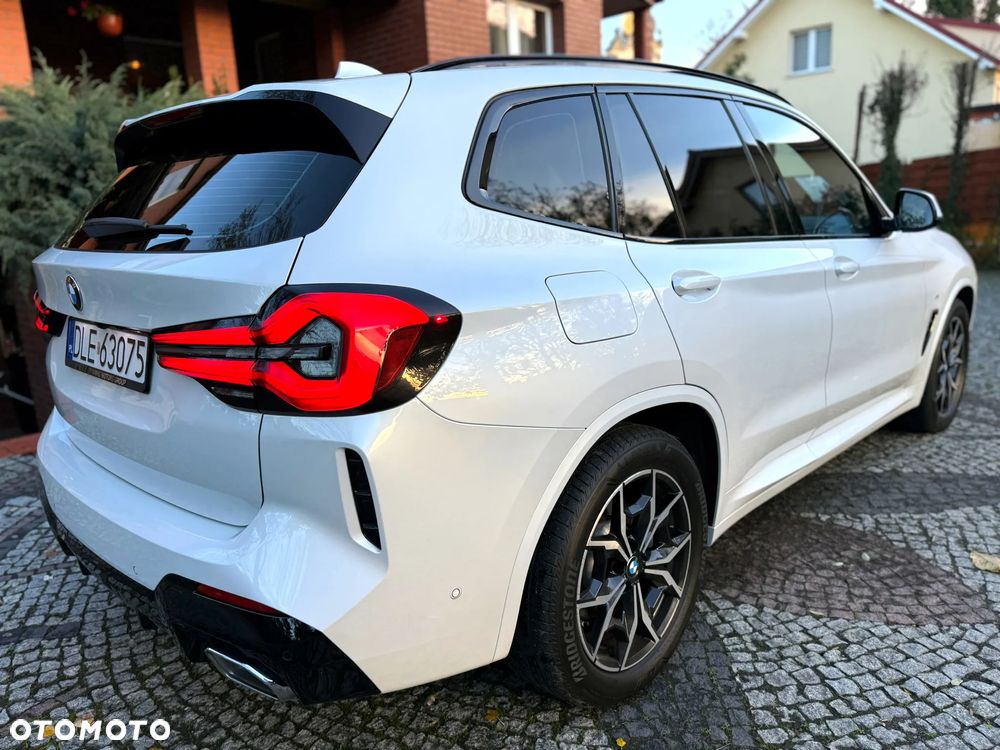 BMW X3 - 12