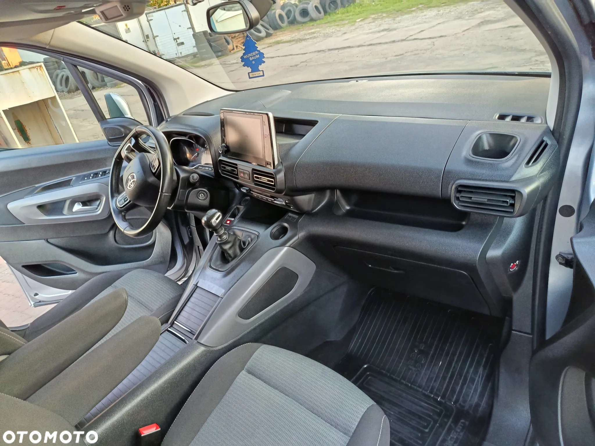 Toyota Proace City Verso Long 1.2 D-4T Family - 22