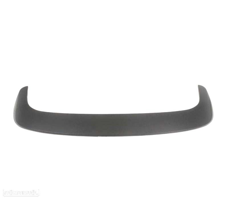 AILERON SPOILER BMW F31 TOURING LOOK M PERFORMANCE - 2