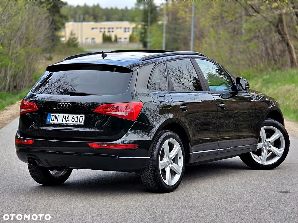 Audi Q5 2.0 TDI Quattro Prime Line - 20