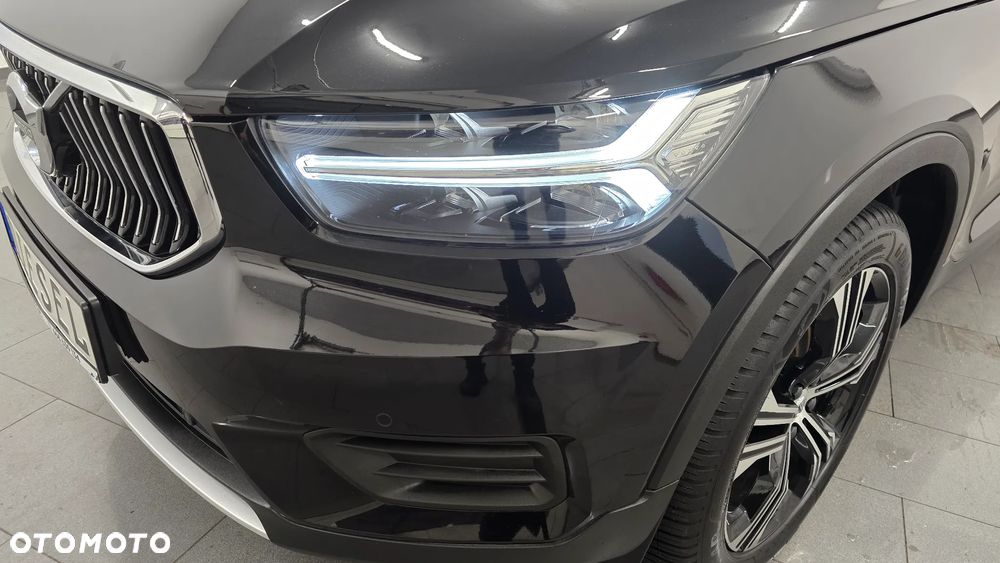 Volvo XC 40 D3 Inscription - 12