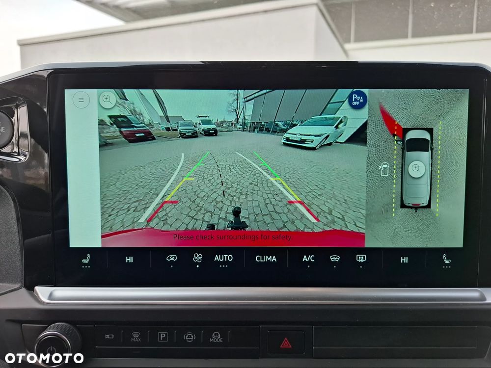 Volkswagen Caravelle 2.0 TDI L2 4Motion Style - 14