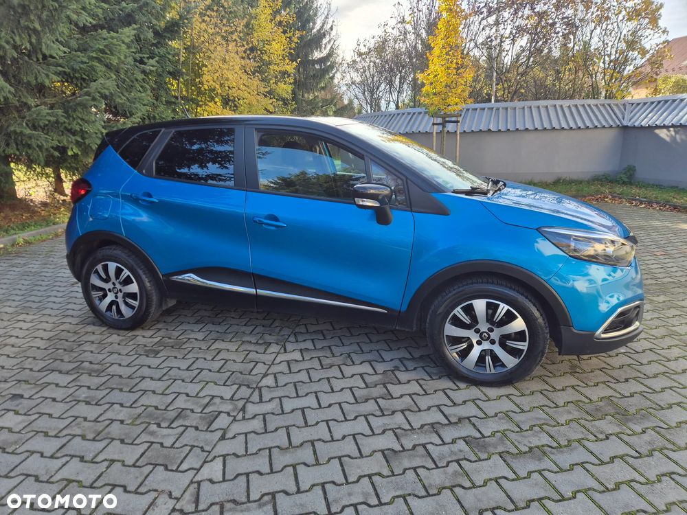 Renault Captur - 5