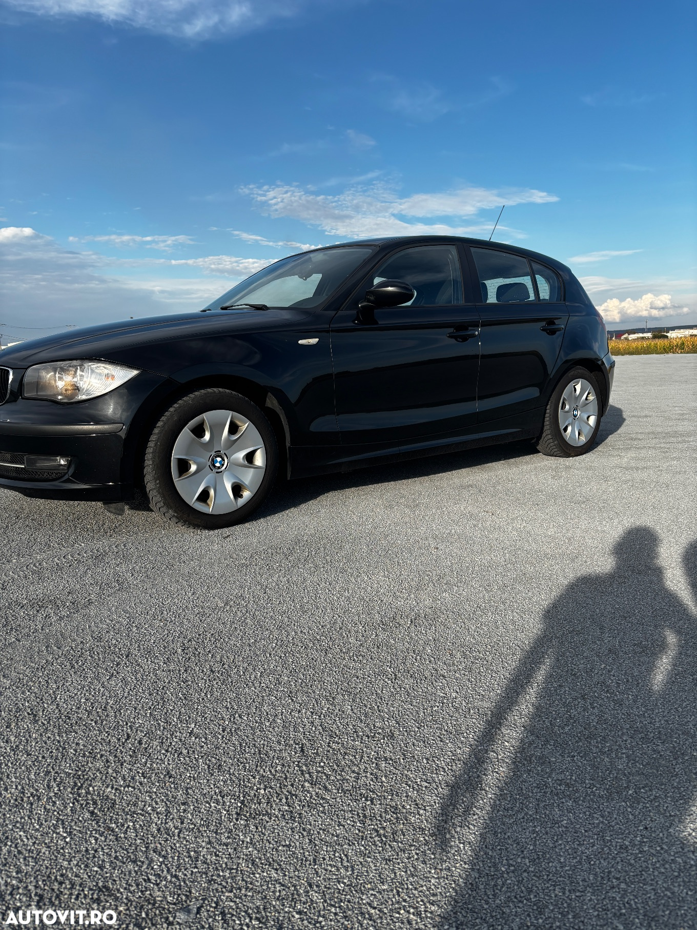 BMW Seria 1 ver-116i - 3