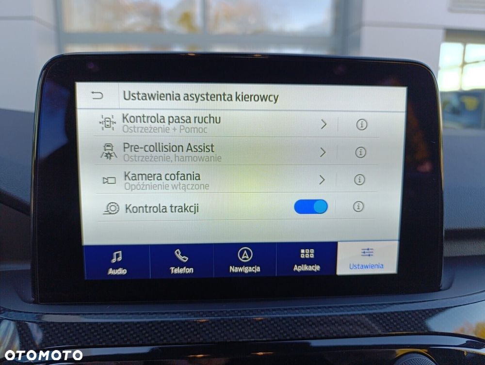 Ford Kuga - 40