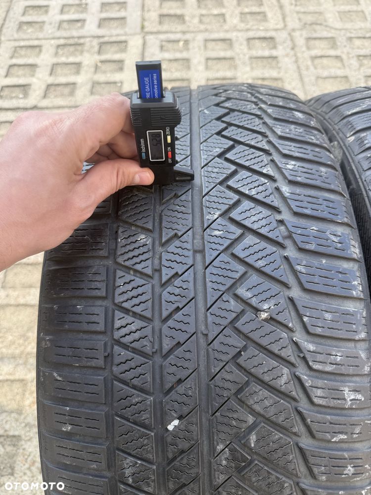 Opony zimowe 285/45R21 Continental - 6