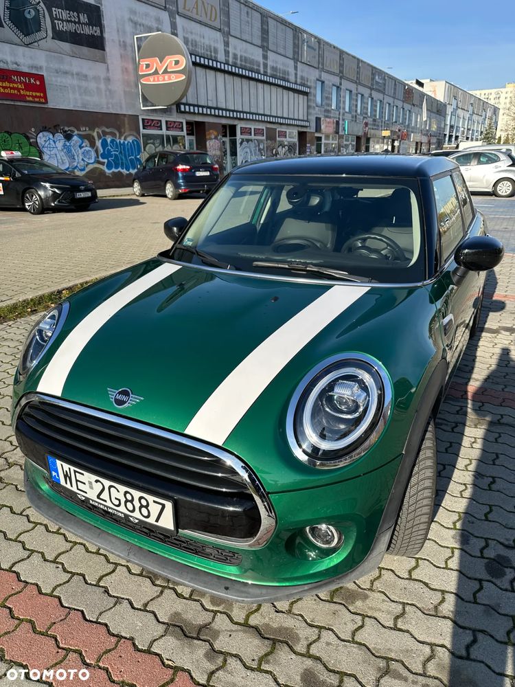 MINI Cooper Standard - 5