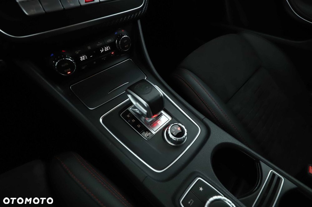 Mercedes-Benz Klasa A 2017