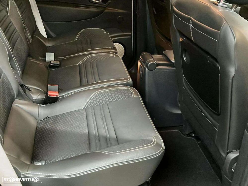 Renault Scénic - 15