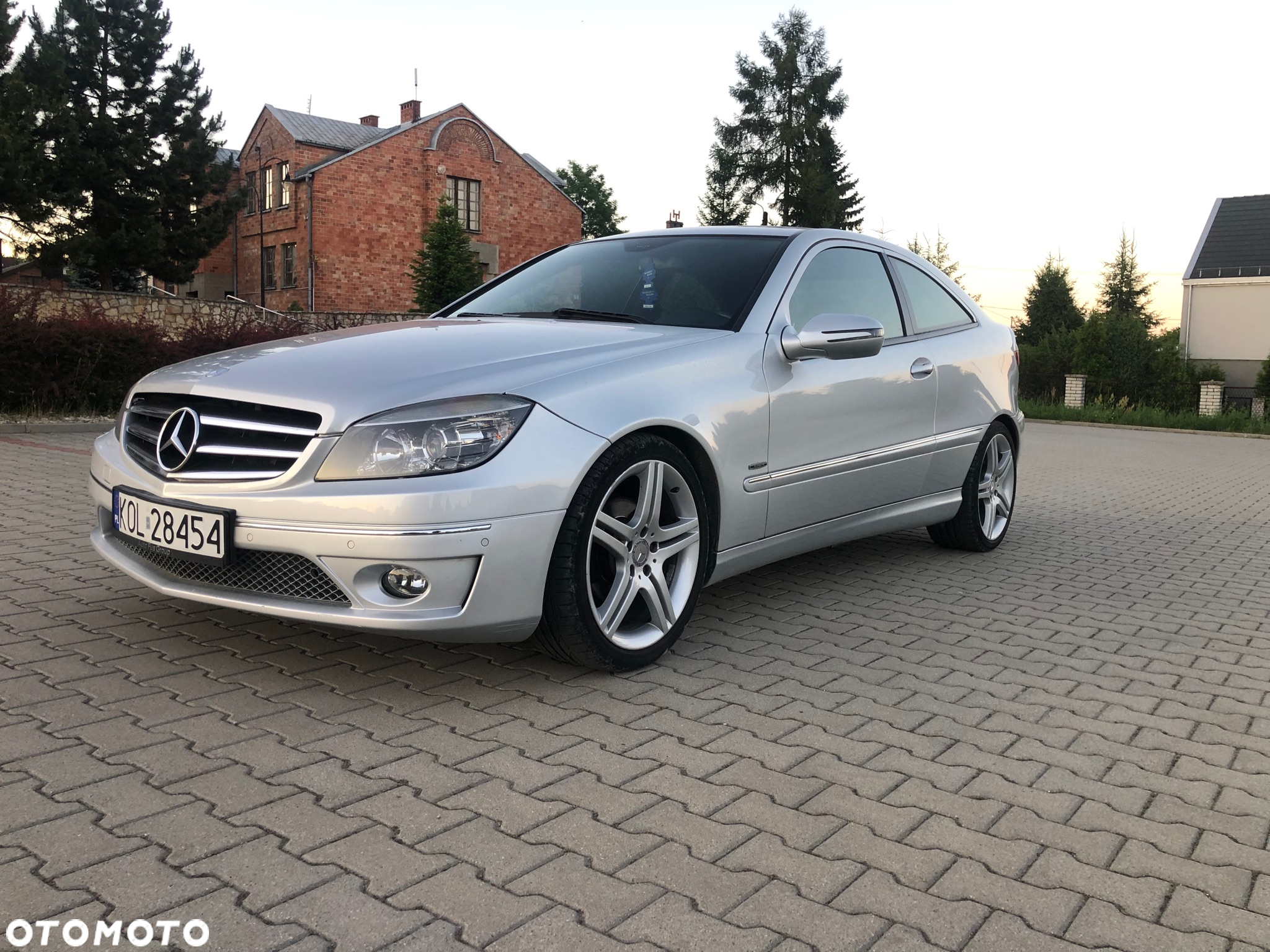 Mercedes-Benz CLC 200 CDI - 3