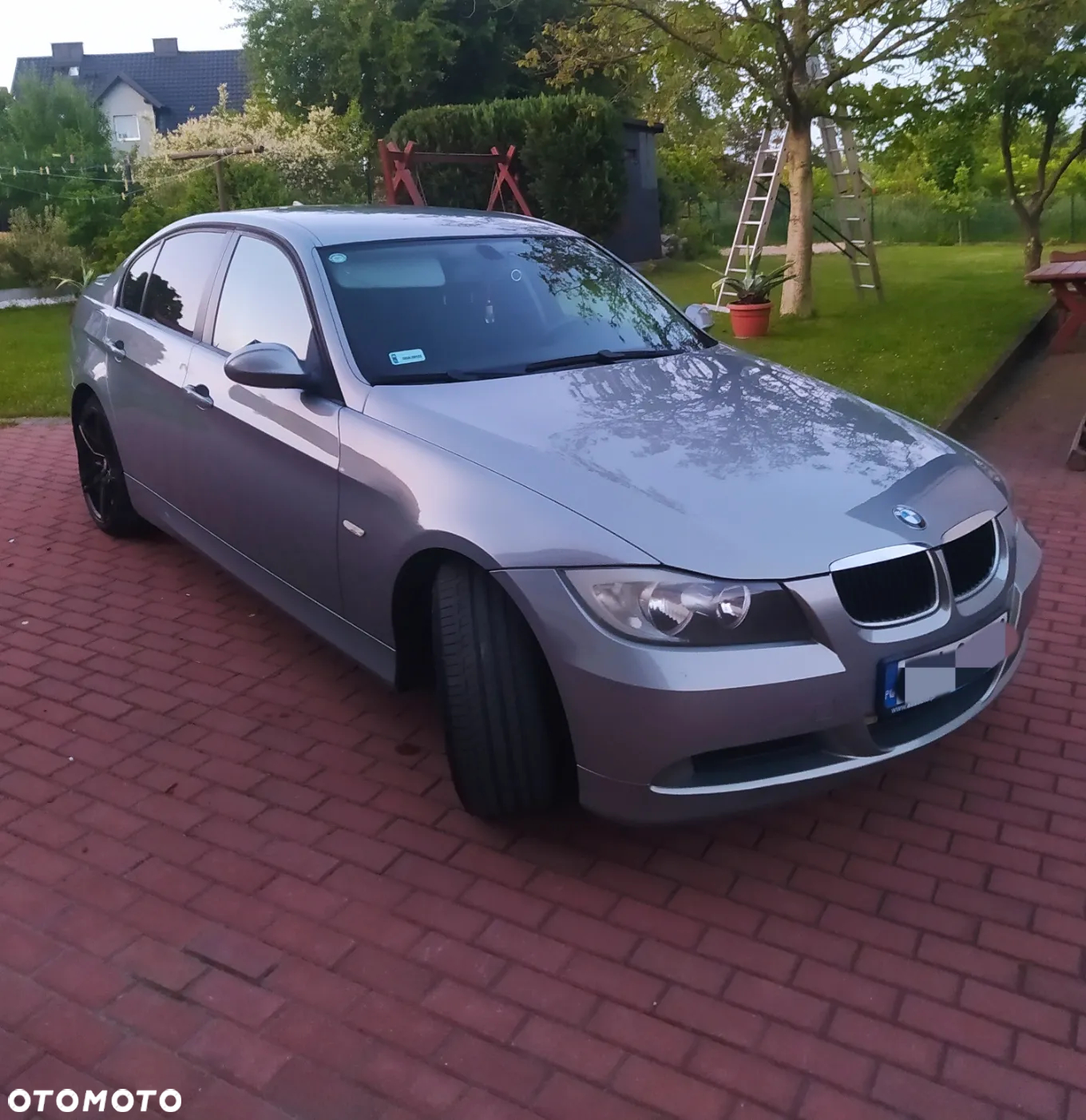 BMW Seria 3 318i - 3