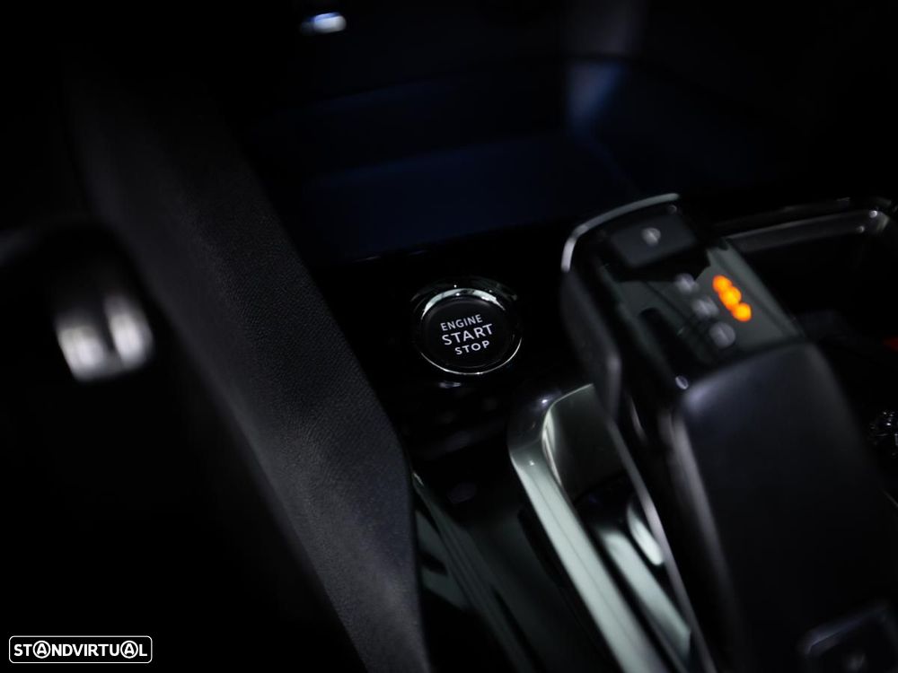 Peugeot 3008 1.5 BlueHDi GT Pack EAT8 - 15