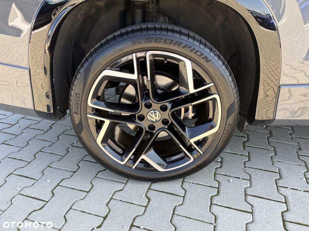 Volkswagen Tayron 2.0 TDI SCR 4Mot R-Line DSG - 19