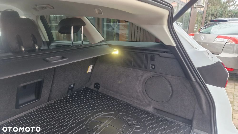 Ford Mondeo 2.0 TDCi Start-Stopp Titanium - 7