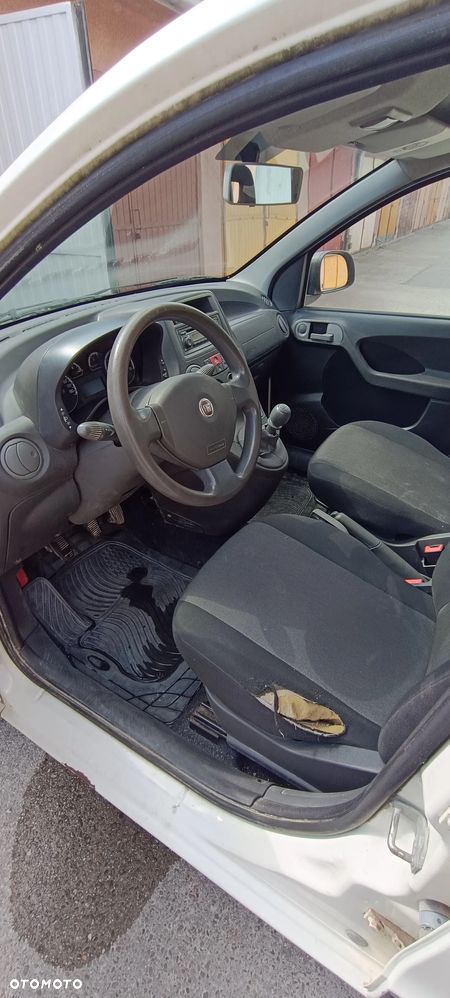 Fiat Panda 1.3 Multijet Climbing S&S 4x4 - 17