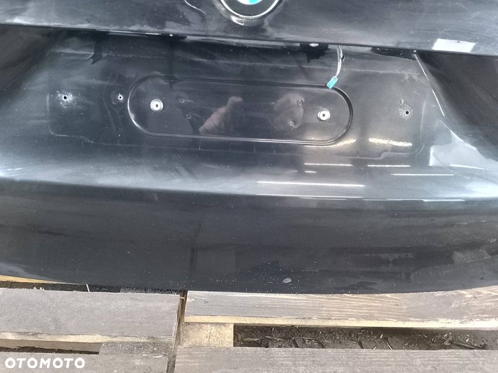 KLAPA BAGAŻNIKA BMW F46 Gran Tourer ( 15-17 ) 475 - 10