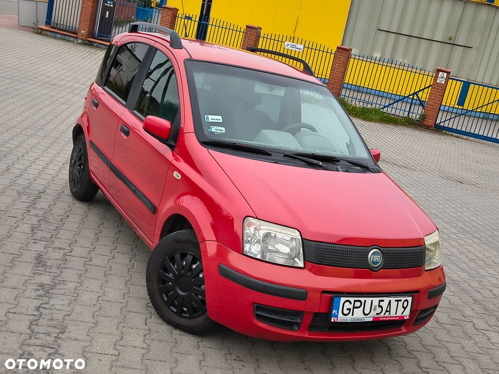 Fiat Panda - 2