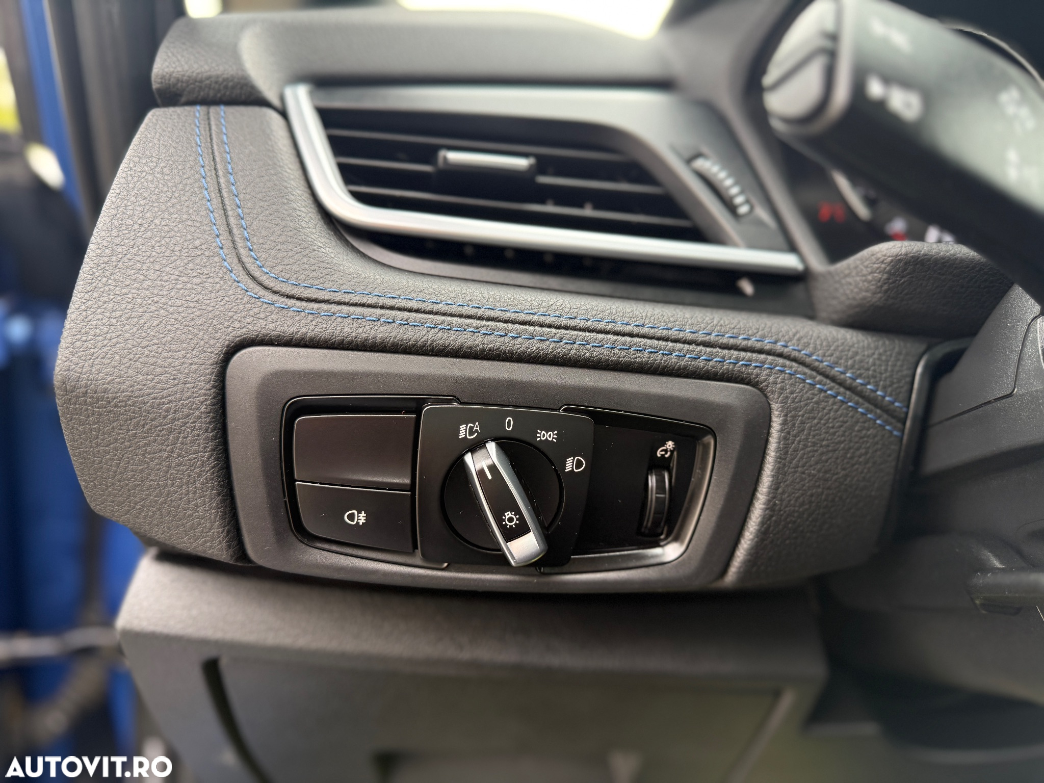 BMW Seria 2 225xe iPerformance Active Tourer M Sport - 21
