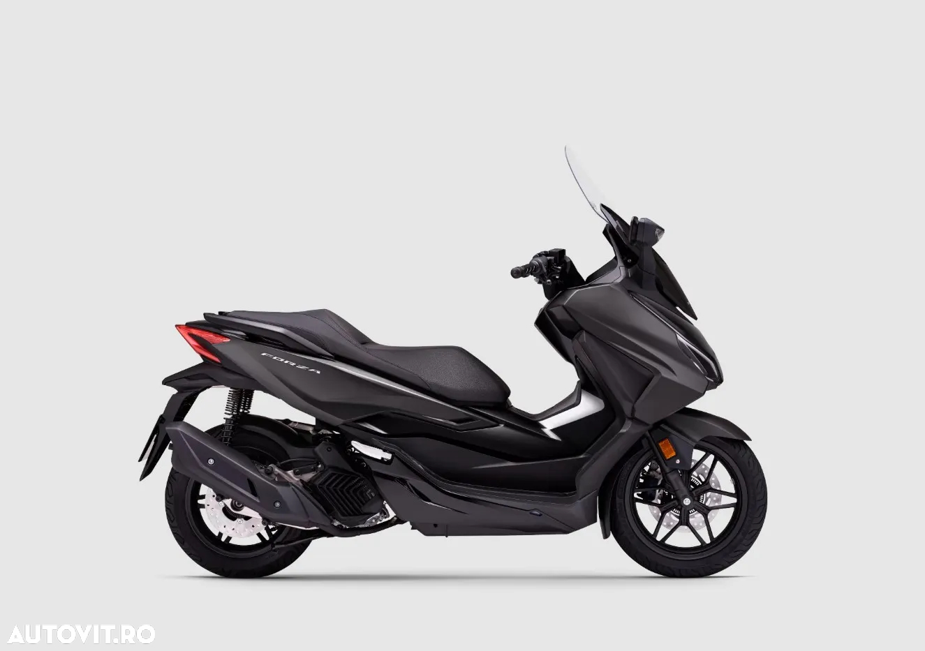 Honda Forza 125 - 2