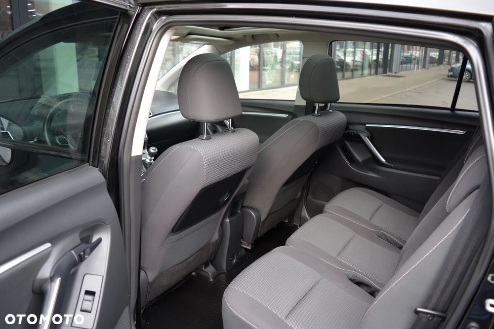 Toyota Verso 1.6 D-4D 5-Sitzer Start/Stop Edition S+ - 24