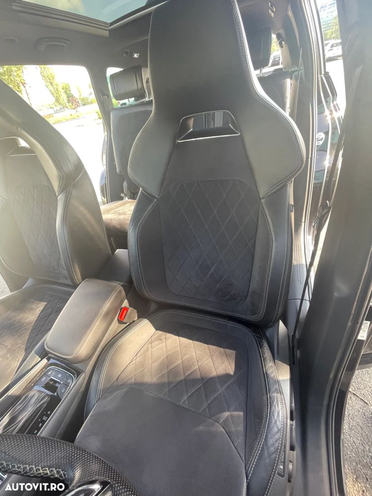 Skoda Kodiaq 2.0 TSI DSG 4X4 Scout - 15