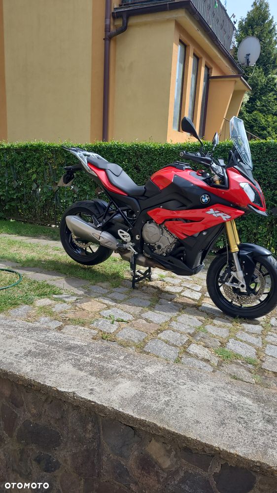 BMW XR - 11