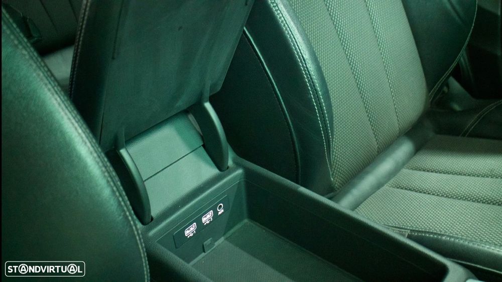 Audi A4 Avant 2.0 TDI S-line S tronic - 18