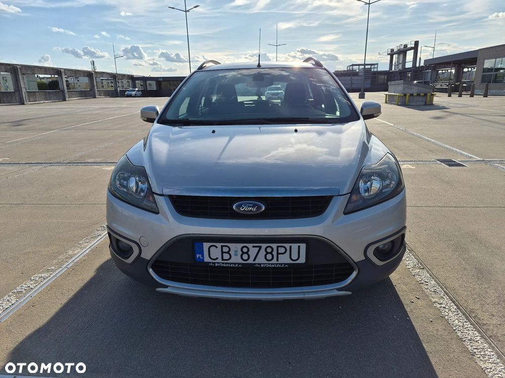 Ford Focus - 3