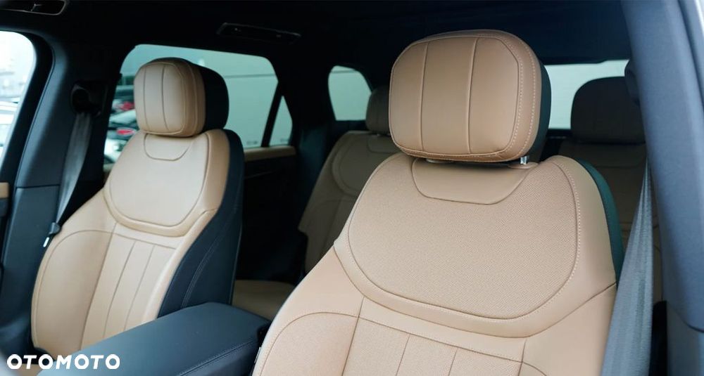 Land Rover Range Rover Sport S 3.0 D300 mHEV Dynamic SE - 16