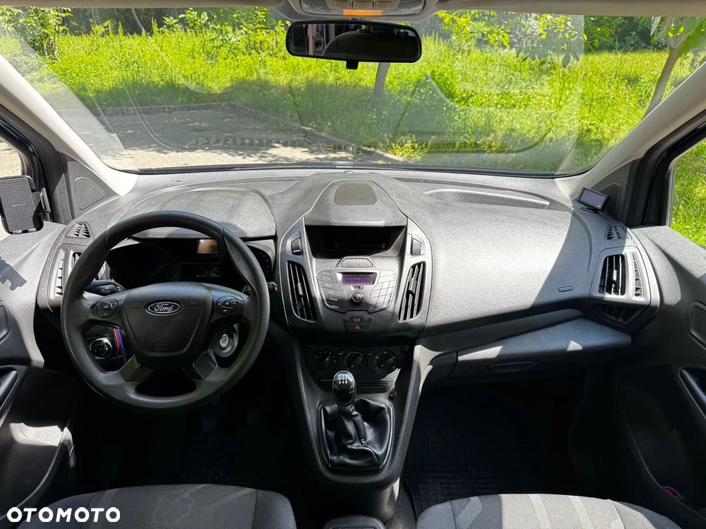 Ford Transit Connect 200 L1 Trend - 24