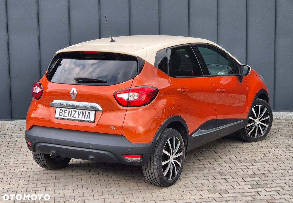 Renault Captur 0.9 Energy TCe Limited - 15