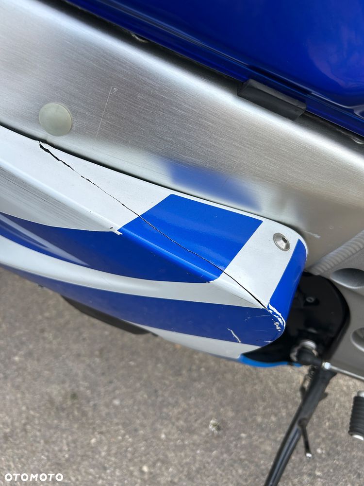 Suzuki GSX-R - 5