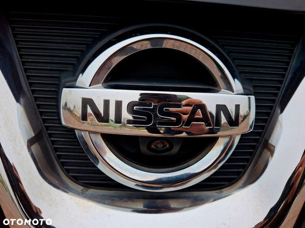 Nissan Qashqai 2.0 360 - 18