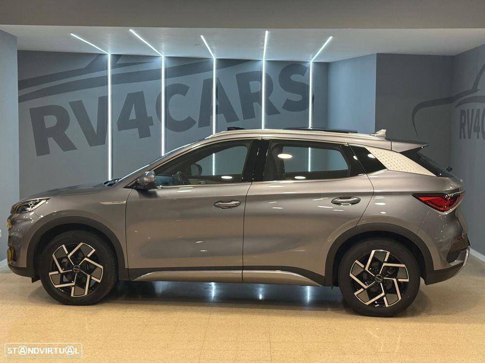 BYD Atto 3 60.48 kWh Design - 6