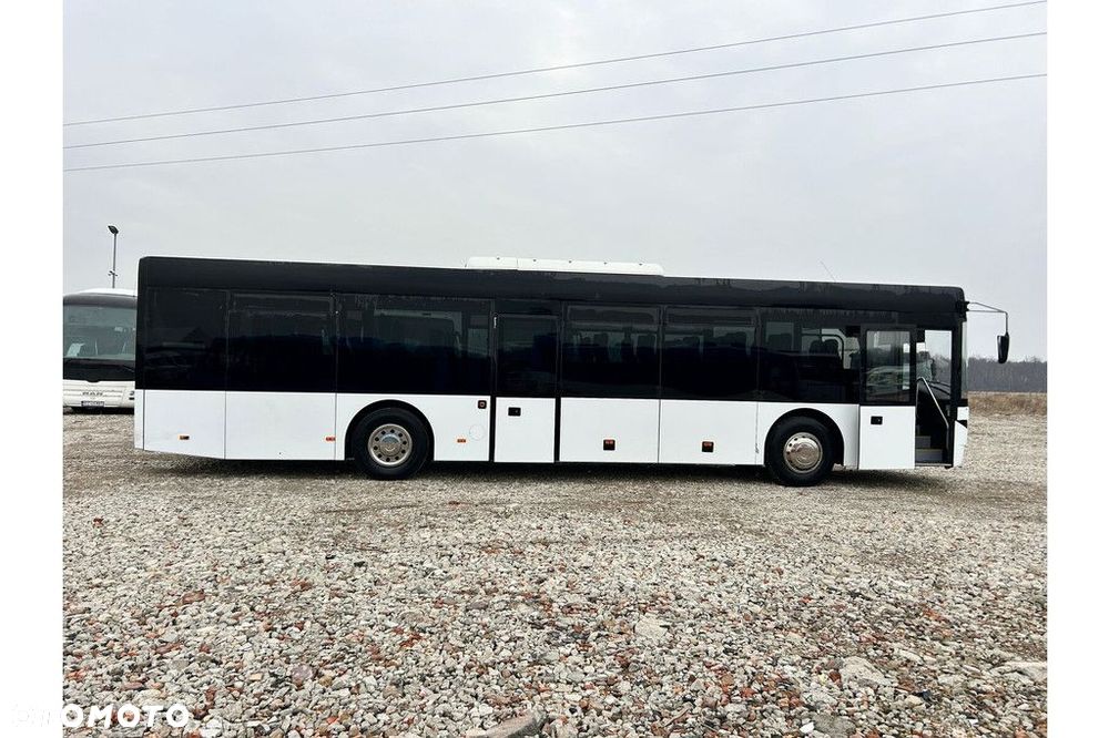 Solaris InterUrbino - 4