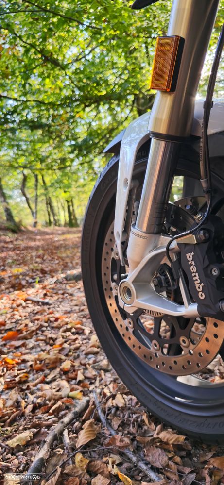 BMW S 1000 XR Pack M - 9