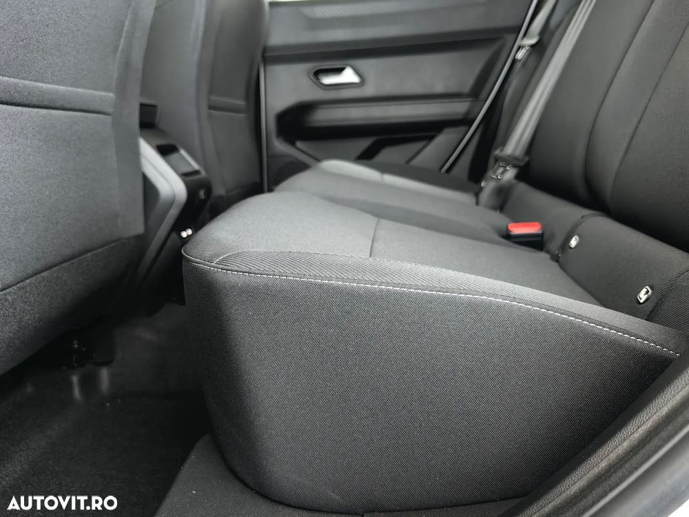 Dacia Duster HEV 140 Journey - 12