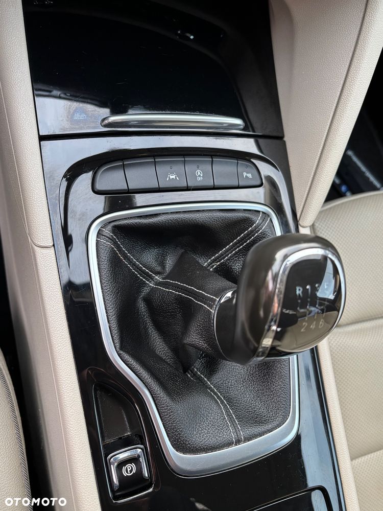Opel Insignia 2.0 CDTI ecoFLEX Start/Stop Innovation - 28