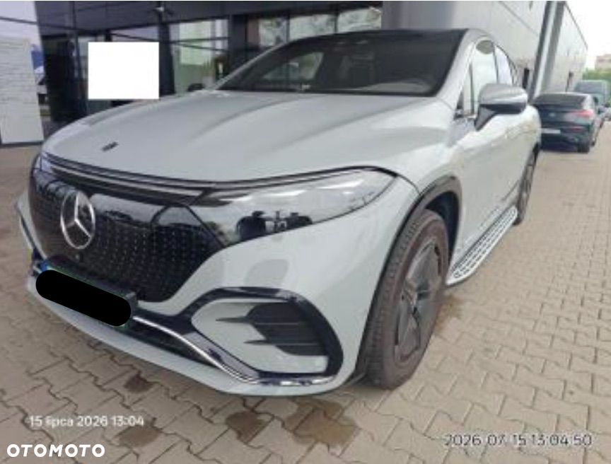 Mercedes-Benz EQS - 7