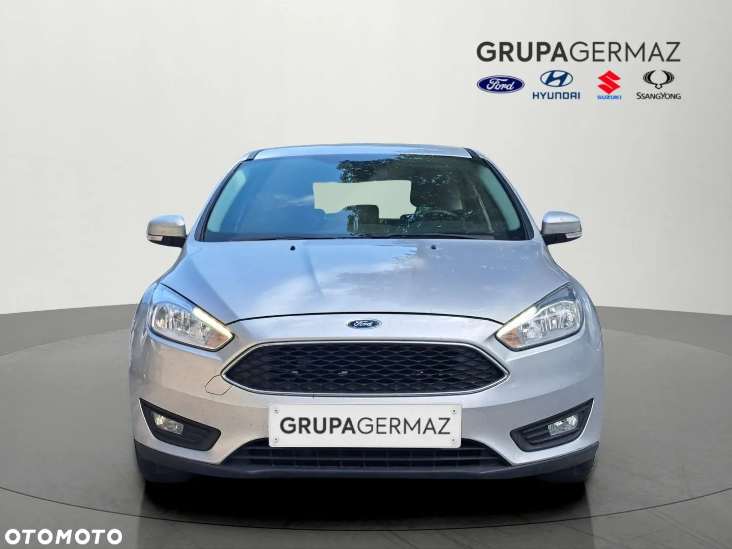 Ford Focus 1.5 TDCi Gold X - 3