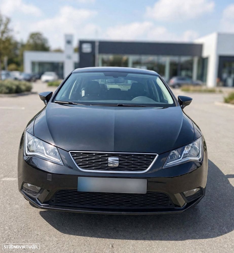 SEAT Leon - 1
