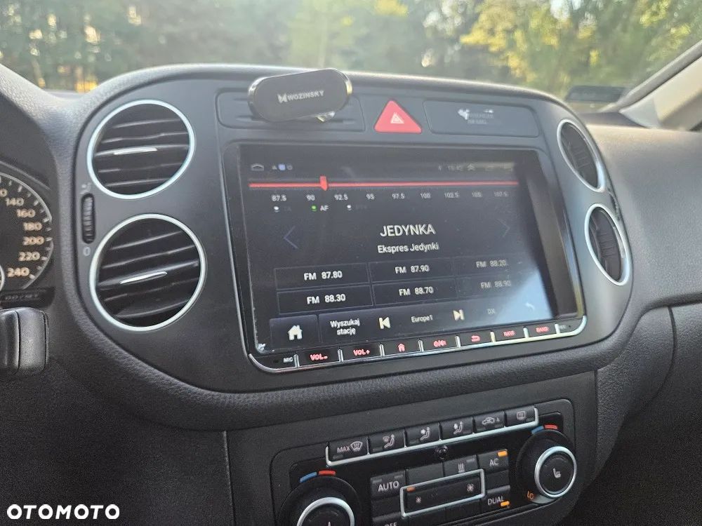 Volkswagen Golf Plus 1.6 TDI Comfortline - 14