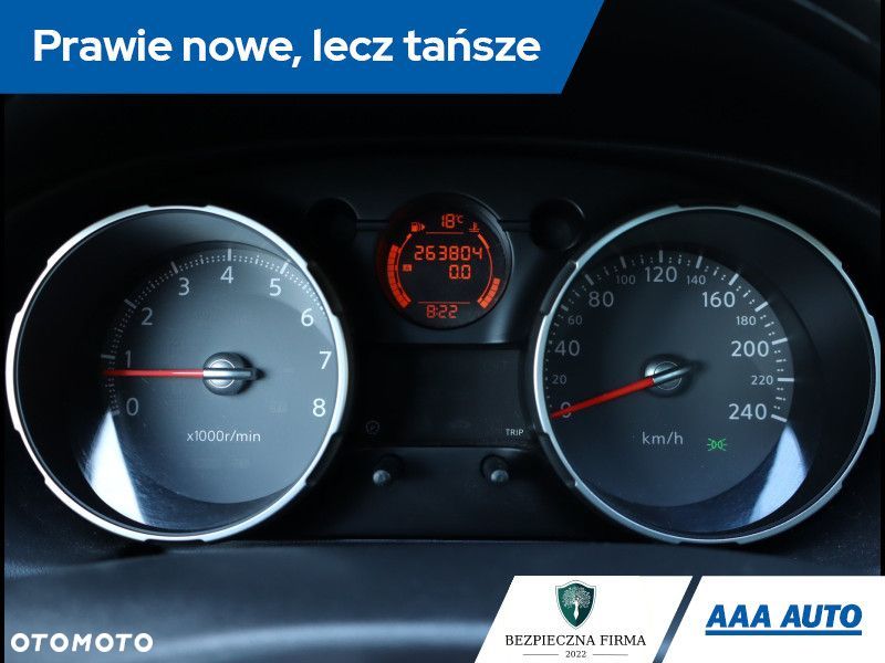 Nissan Qashqai+2 - 12