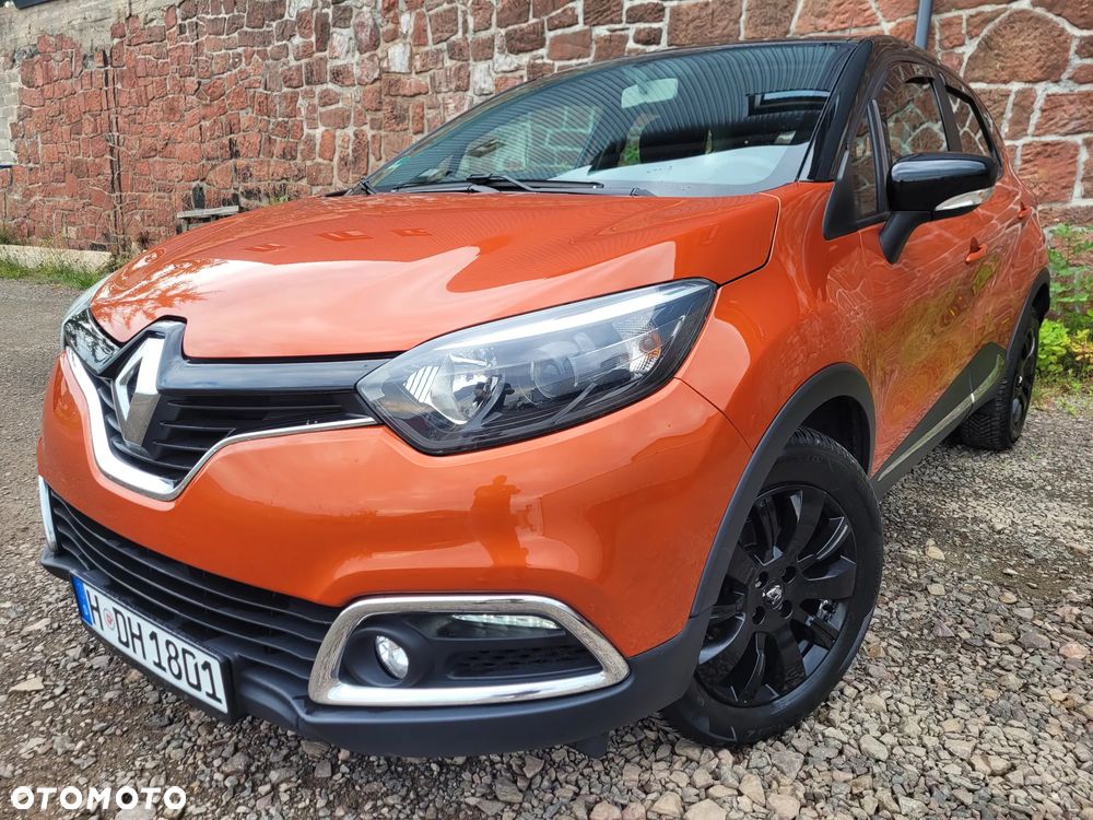 Renault Captur ENERGY TCe 90 Start&Stop Dynamique - 8