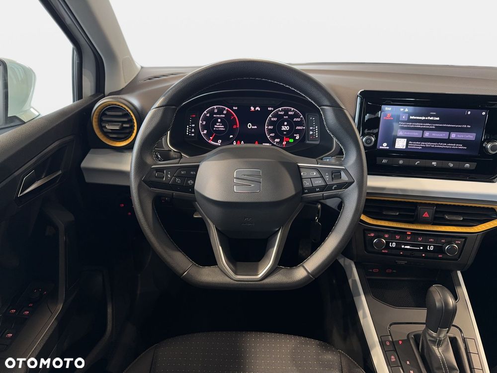 Seat Arona - 17