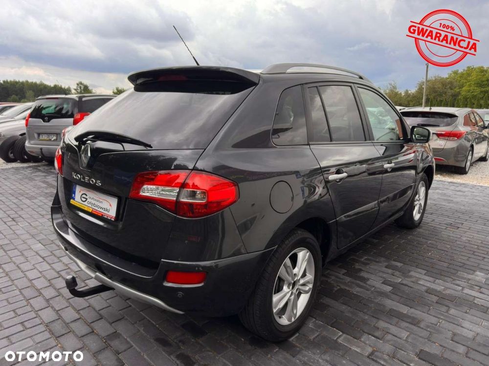 Renault Koleos - 8