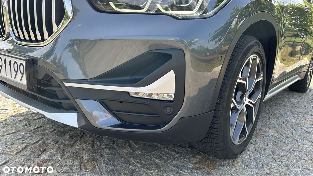 BMW X1 - 3