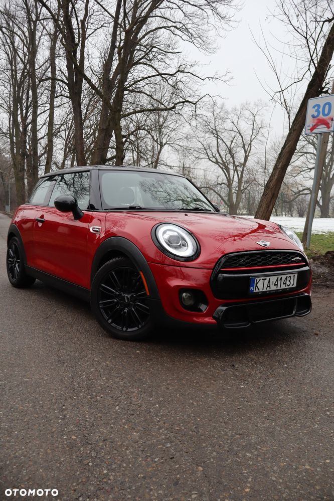 MINI Cooper Standard - 5